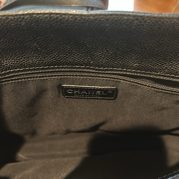 Channel bag - Picture 7 of 11